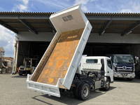 MITSUBISHI FUSO Canter Dump 2PG-FEBM0 2018 -_2