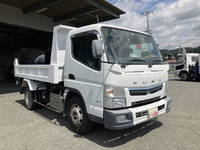 MITSUBISHI FUSO Canter Dump 2PG-FEBM0 2018 -_3