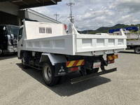 MITSUBISHI FUSO Canter Dump 2PG-FEBM0 2018 -_4
