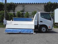 HINO Dutro Dump TPG-XZC610T 2019 58,898km_10