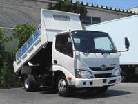 HINO Dutro Dump TPG-XZC610T 2019 58,898km_1