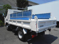 HINO Dutro Dump TPG-XZC610T 2019 58,898km_2