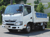 HINO Dutro Dump TPG-XZC610T 2019 58,898km_3