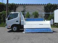 HINO Dutro Dump TPG-XZC610T 2019 58,898km_7