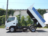HINO Dutro Dump TPG-XZC610T 2019 58,898km_8