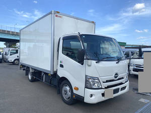 Dutro Aluminum Van_1