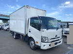 Dutro Aluminum Van