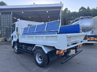 ISUZU Forward Dump TKG-FRR90S1 2016 -_2