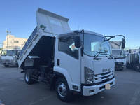 ISUZU Forward Dump TKG-FRR90S1 2016 -_3