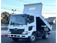 HINO Ranger Dump 2KG-FC2ABA 2021 49,547km_1
