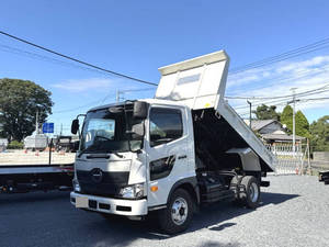 HINO Ranger Dump 2KG-FC2ABA 2021 49,251km_1
