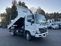HINO Ranger Dump 2KG-FC2ABA 2021 49,547km_3