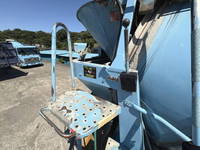 HINO Profia Mixer Truck QKG-FS1AKAA 2013 155,000km_10