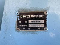 HINO Profia Mixer Truck QKG-FS1AKAA 2013 155,000km_13