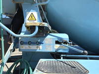 HINO Profia Mixer Truck QKG-FS1AKAA 2013 155,000km_15