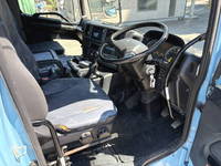 HINO Profia Mixer Truck QKG-FS1AKAA 2013 155,000km_16