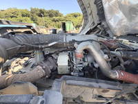 HINO Profia Mixer Truck QKG-FS1AKAA 2013 155,000km_23