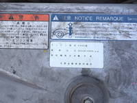 HINO Profia Mixer Truck QKG-FS1AKAA 2013 155,000km_24