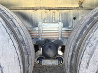 HINO Profia Mixer Truck QKG-FS1AKAA 2013 155,000km_27