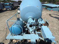 HINO Profia Mixer Truck QKG-FS1AKAA 2013 155,000km_29