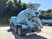 HINO Profia Mixer Truck QKG-FS1AKAA 2013 155,000km_2