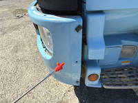 HINO Profia Mixer Truck QKG-FS1AKAA 2013 155,000km_33