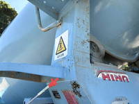 HINO Profia Mixer Truck QKG-FS1AKAA 2013 155,000km_36