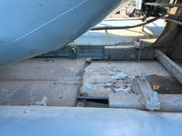 HINO Profia Mixer Truck QKG-FS1AKAA 2013 155,000km_40