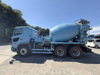 HINO Profia Mixer Truck QKG-FS1AKAA 2013 155,000km_4