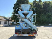 HINO Profia Mixer Truck QKG-FS1AKAA 2013 155,000km_5
