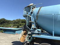 HINO Profia Mixer Truck QKG-FS1AKAA 2013 155,000km_6