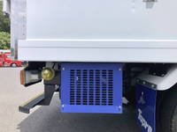 HINO Dutro Refrigerator & Freezer Truck TPG-XZC605M 2019 157,000km_17