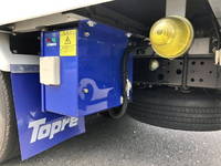 HINO Dutro Refrigerator & Freezer Truck TPG-XZC605M 2019 157,000km_18