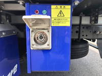 HINO Dutro Refrigerator & Freezer Truck TPG-XZC605M 2019 157,000km_19
