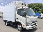 Dutro Refrigerator & Freezer Truck