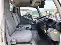 HINO Dutro Refrigerator & Freezer Truck TPG-XZC605M 2019 157,000km_27