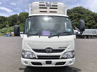 HINO Dutro Refrigerator & Freezer Truck TPG-XZC605M 2019 157,000km_3