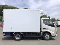 HINO Dutro Refrigerator & Freezer Truck TPG-XZC605M 2019 157,000km_5