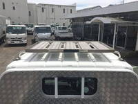 MITSUBISHI FUSO Canter Flat Body TPG-FBA20 2016 32,702km_14