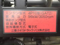 MITSUBISHI FUSO Canter Flat Body TPG-FBA20 2016 32,702km_16