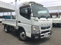 MITSUBISHI FUSO Canter Flat Body TPG-FBA20 2016 32,702km_1