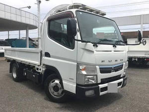 Canter Flat Body_1