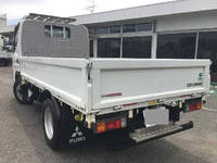 MITSUBISHI FUSO Canter Flat Body TPG-FBA20 2016 32,702km_2