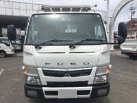 MITSUBISHI FUSO Canter Flat Body TPG-FBA20 2016 32,702km_3