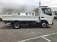 MITSUBISHI FUSO Canter Flat Body TPG-FBA20 2016 32,702km_6