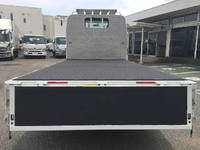 MITSUBISHI FUSO Canter Flat Body TPG-FBA20 2016 32,702km_8