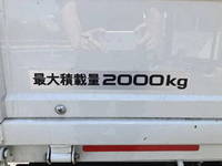 ISUZU Elf Flat Body 2RG-NJR88A 2020 69,853km_15