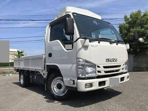 ISUZU Elf Flat Body 2RG-NJR88A 2020 69,853km_1