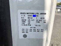 ISUZU Elf Flat Body 2RG-NJR88A 2020 69,853km_40