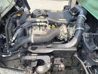 ISUZU Elf Covered Truck BKG-NHS85A 2007 20,302km_10